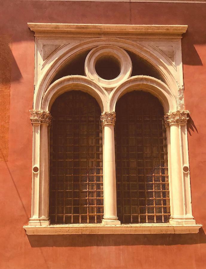 Residenza San Rocco * Venedig